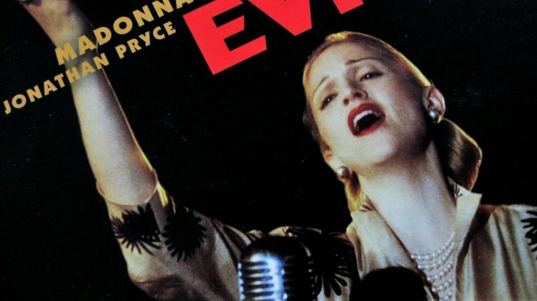 Se cumplen 100 años del nacimiento de Evita: 5 películas imperdibles sobre su figura