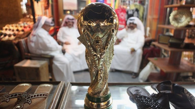 Marcha atrás de la FIFA: Qatar 2022 se juega con 32 selecciones