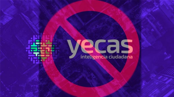 Desde la comuna alvearense, desmienten la llegada de la App Yecas