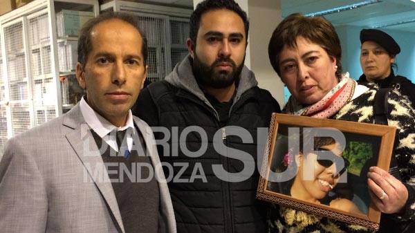 Mamá de Florencia: «Finalmente se hizo justicia»