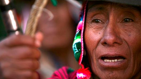 La comunidad boliviana entre los más discriminados de Mendoza