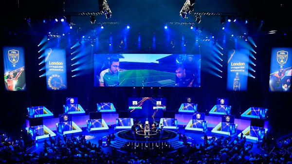 Los eSports: de matar marcianitos a ser una industria multimillonaria