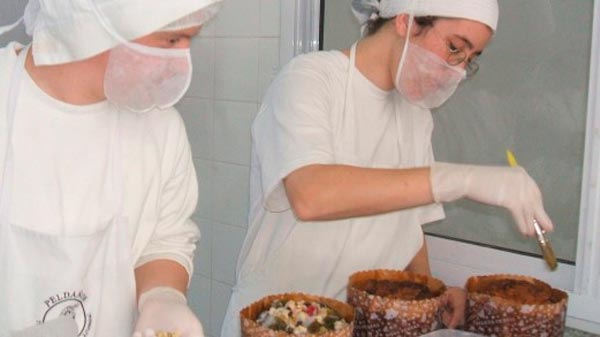 Capacitación: Seguridad e Higiene en la Gastronomía