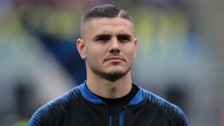 Icardi prefiere Juventus antes que Atlético de Madrid