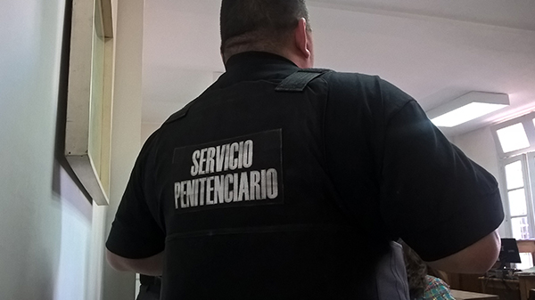 Se viene un nuevo juicio por jurado popular en San Rafael