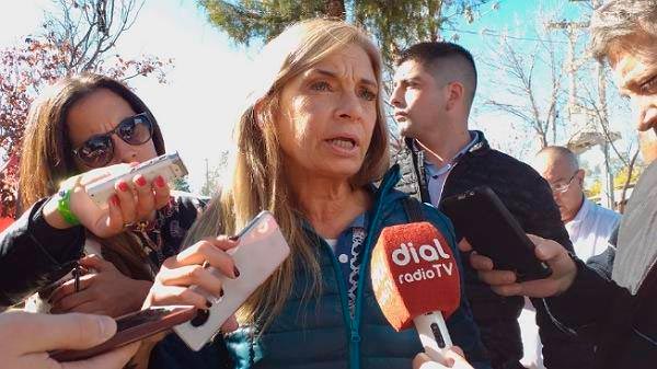 Montero: «Los radicales no podemos ser convidados de piedra del Pro»