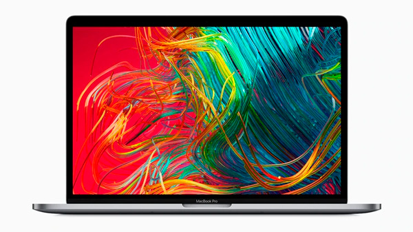 Apple presentó su nueva línea de MacBook Pro