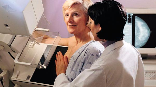 Realizarán mamografías gratuitas para prevenir el cáncer de mama