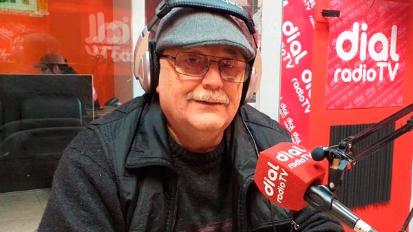 Día del Operador de Radio: Mariano Espina