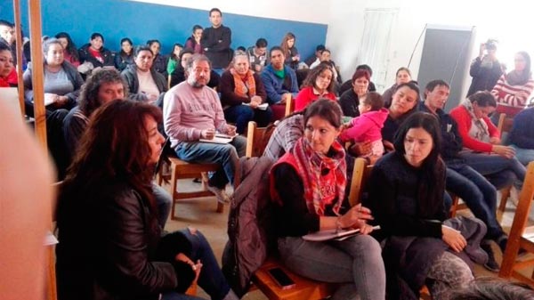 Capacitarán a recicladores urbanos con el fin de crear hogares