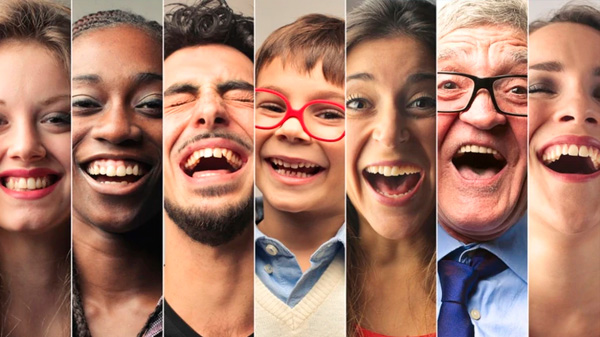 El poder de la carcajada: los increíbles beneficios de la risa