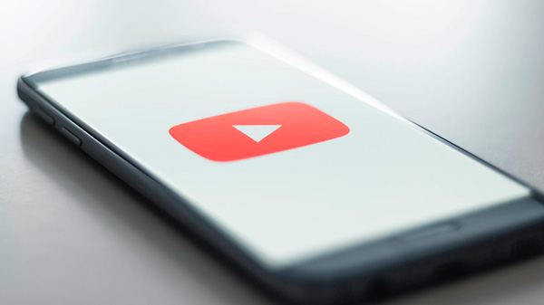 YouTube concentra casi el 40% del tráfico móvil mundial de internet