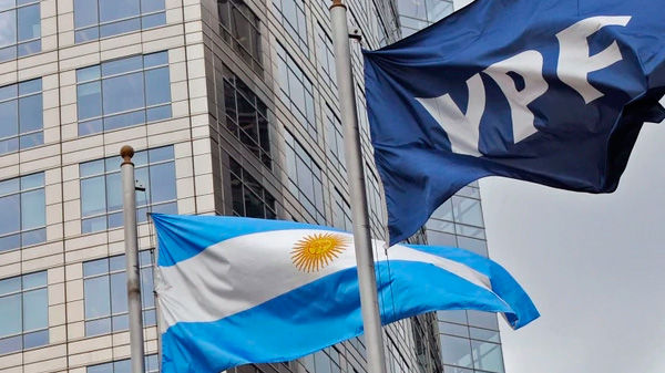 Buena noticia en el juicio por YPF: como pidió la Argentina, decidirá la Corte Suprema de EEUU