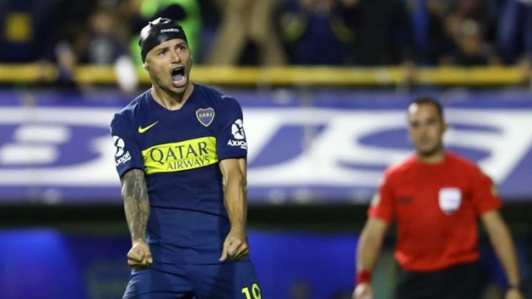 Copa de la Superliga: Boca superó a Vélez en los penales y está en semifinales