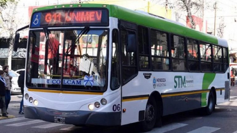 Paro de colectivos en el interior del país: no habrá servicio el martes 4 de junio