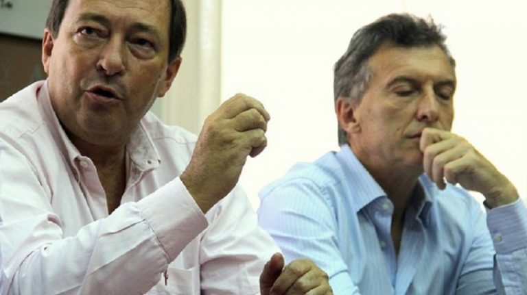 Sanz dijo que «el PRO nunca creyó en una coalición» y «así le fue»