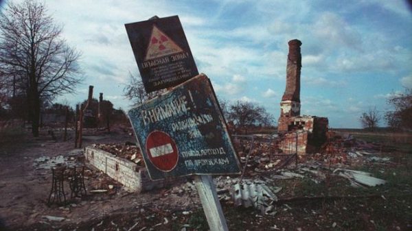 «Chernobyl»: qué es ficción y qué realidad en la aclamada serie de televisión