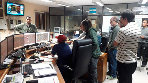 El apagón en Neuquén se podría extender aún más en la noche: harán prueba clave