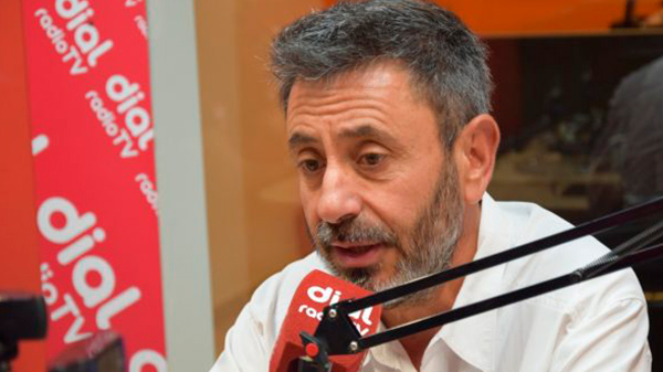 Osvaldo Fernández: «Estamos frente a la erosión económica en las empresas»