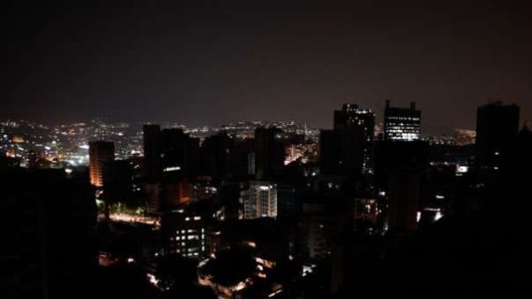 La torre 412: una pieza clave que podría haber evitado el blackout