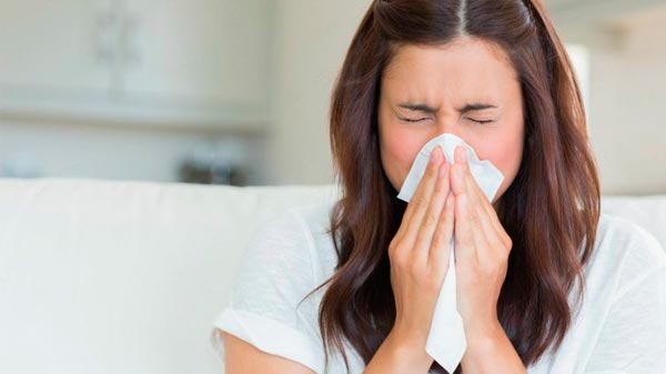 Las alergias, un mal inevitable que perjudica a varios