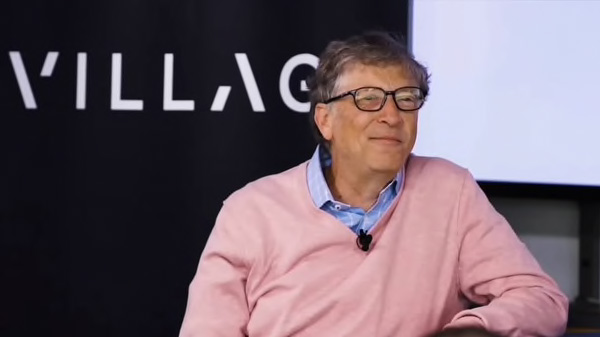 Bill Gates confesó cuál fue el mayor error que cometió en Microsoft