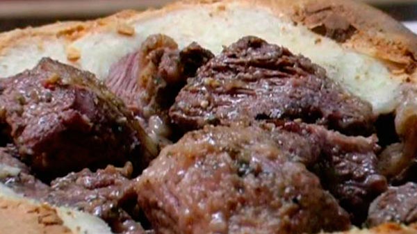 Primer Festival Gastronómico Online de Carne a la Masa en San Rafael