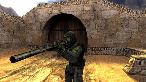 Counter Strike cumplió 20 años: así nació y se popularizó el juego que hizo furor en los cybercafés argentinos