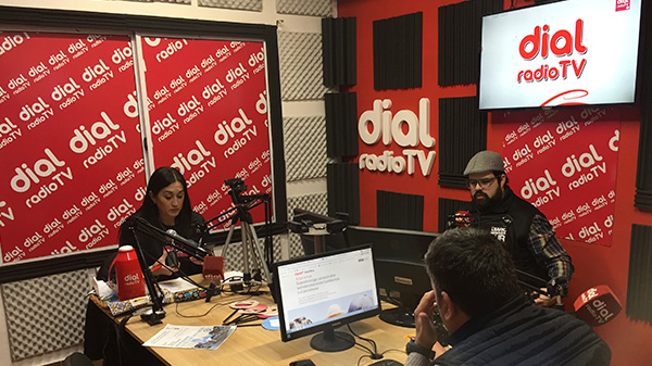 Seguí la cobertura de Dial RadioTv de las elecciones #PASO