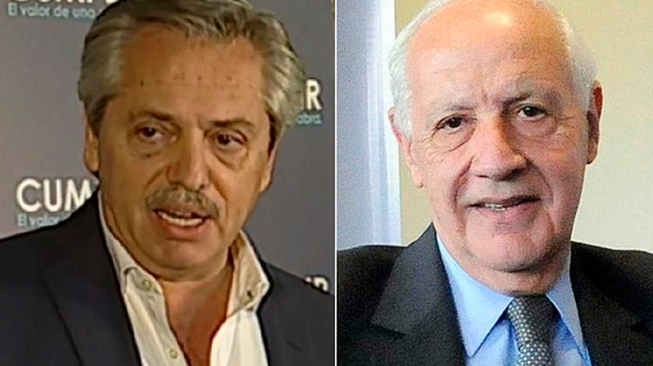 Alberto Fernández y Roberto Lavagna le anticiparon al FMI que buscarán renegociar el pago de la deuda