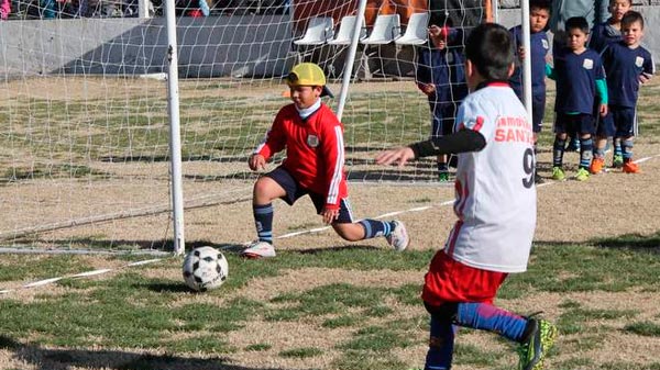 La importancia de la salud en los clubes de fútbol