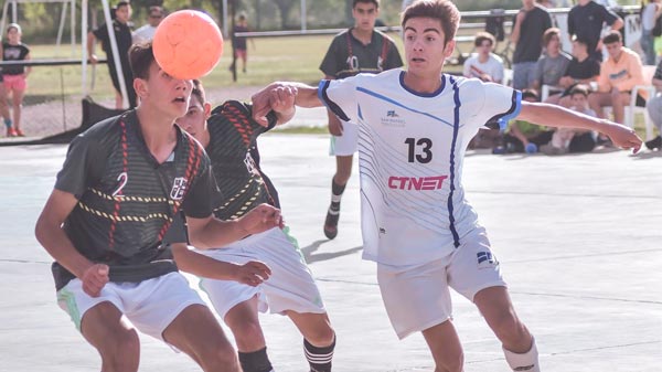 Futsal: resumen de séptima fecha, tabla de posiciones y partidos programados por Afussar