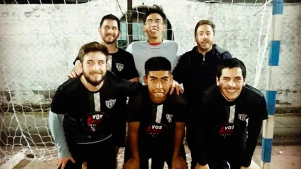 Futsal: Nueva victoria para el equipo verdiblanco