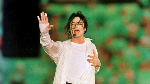 Efemérides del 25 de junio: Michael Jackson murió hace 10 años