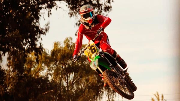 Tupungato espera por el MX Motocross Mendoza