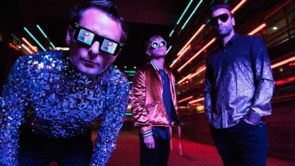 Muse llega a Buenos Aires: ¿cuándo y dónde será el show?