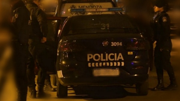 Investigan si los protagonistas de un siniestro vial son ladrones  