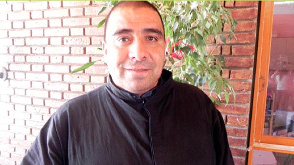 Padre Ramón Saso sobre las drogas: «Es un tema del que se habla poco»
