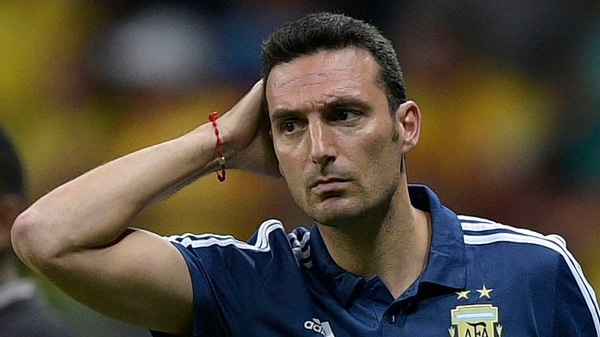 ¿Lionel Scaloni patea el tablero en la Selección?