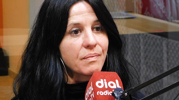 Susana Belloso: «La educación necesita de más recursos»