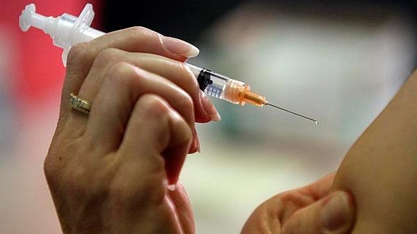 Más de 170 mil personas ya se vacunaron contra la gripe