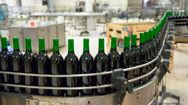 Buscan activar la inmovilización de vinos tintos de exportación