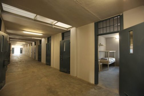 Un municipal de San Rafael tiene prisión preventiva y se lo acusa de abusar a su nieta