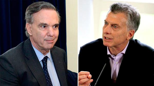 Desde el radicalismo sanrafaelino aseguran que apoyan la fórmula Macri – Pichetto