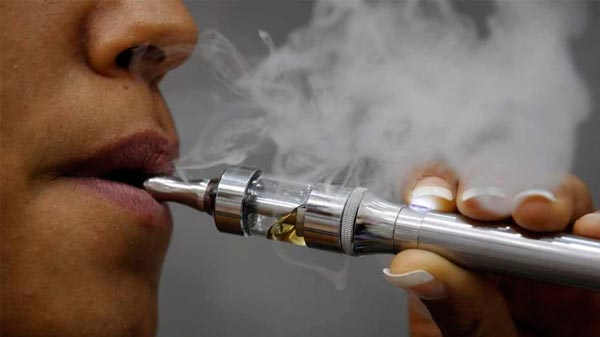 La Organización Mundial de la Salud también dijo que el cigarrillo electrónico es «indudablemente dañino»