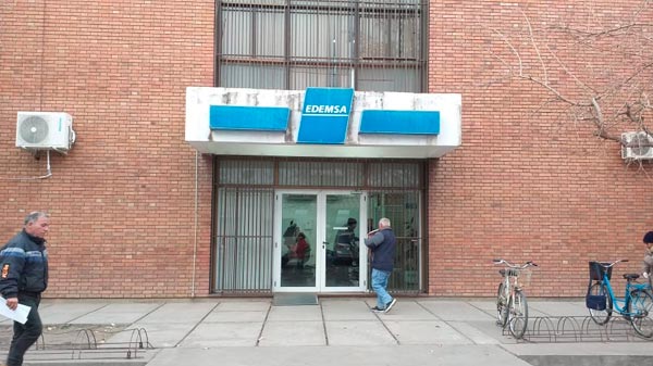 Edemsa y la cooperativa de Monte Comán fueron imputadas