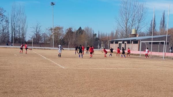 Reglamento del torneo oficial de fútbol femenino   