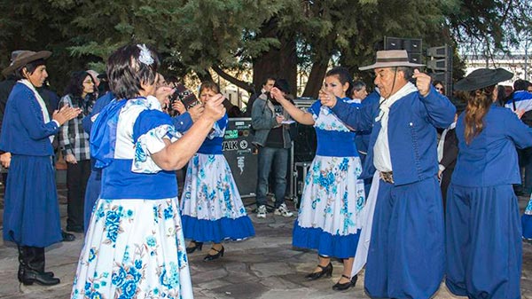 Festejarán el Día de la Independencia Argentina con diversos actos