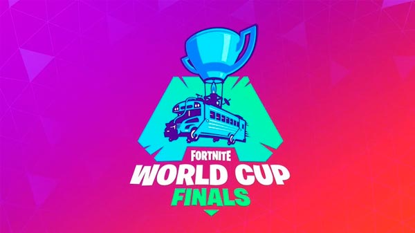 Comienza el Mundial de Fortnite: cómo y cuándo ver el torneo