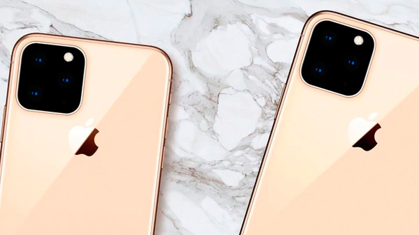 Apple lanzará 3 iPhones compatibles con 5G, según un reconocido analista